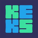 KEKS Pay | Indus Appstore | App Icon