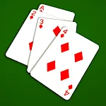 Simply Solitaire | Indus Appstore | App Icon