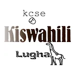 Kiswahili Lugha Form 1-4 | Indus Appstore | App Icon