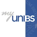 myUnibs | Indus Appstore | App Icon