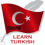 Learn Turkish Offline For Go | Indus Appstore | App Icon