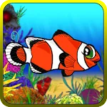 Fish Frenzy (Angry Fish) | Indus Appstore | App Icon