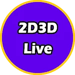 Myanmar 2D3D Live - 2d3dapp | Indus Appstore | App Icon