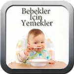 Bebekler İçin Yemek Tarifleriapp icon