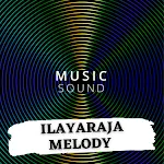 Ilayaraja Melody Songs Tamil | Indus Appstore | App Icon