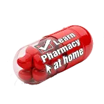 Learn Pharmacy At Home | Indus Appstore | App Icon