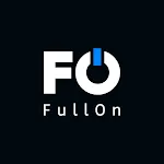 FullOn | Indus Appstore | App Icon