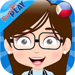 Tagalog Toddler Games for Kids | Indus Appstore | App Icon