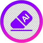 Auto Background Remover - AI | Indus Appstore | App Icon