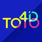 Live 4D TOTO SWEEP - Huat ah | Indus Appstore | App Icon