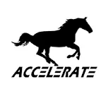 Accelerate | Indus Appstore | App Icon