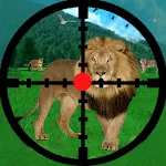 Animal Hunting -Shooting Games | Indus Appstore | App Icon