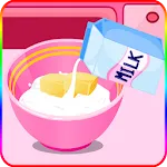 Cake Maker - Cooking games | Indus Appstore | App Icon