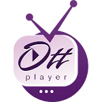 OttPlayer | Indus Appstore | App Icon