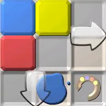 Blockaze: logic puzzle games | Indus Appstore | App Icon