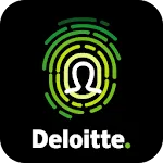 Deloitte aDvance | Indus Appstore | App Icon