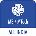 ME M.Tech Admission 2023 | Indus Appstore | App Icon