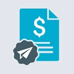 OnTheGo - Invoice Maker | Indus Appstore | App Icon