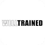 WELL TRAINED | Indus Appstore | App Icon