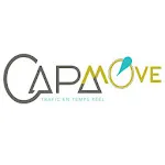 Capamove | Indus Appstore | App Icon