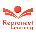 Reproneet | Indus Appstore | App Icon