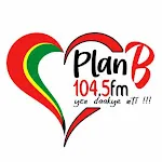 Plan B 104.5 FM | Indus Appstore | App Icon