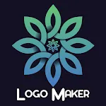 Logo Maker - Logo Designer | Indus Appstore | App Icon