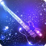 Guitar wallpaper | Indus Appstore | App Icon