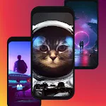 CoolPic–Wallpapers For Android | Indus Appstore | App Icon