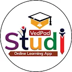 Vedpad Studi App | Indus Appstore | App Icon