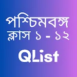 West Bengal : Exam Prep QList | Indus Appstore | App Icon