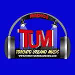 Toronto Urbano Music Radio | Indus Appstore | App Icon