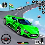 Car Stunts Racing: Car Games | Indus Appstore | App Icon