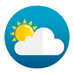 Weather | Indus Appstore | App Icon