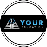 Your Education A Learning App | Indus Appstore | App Icon