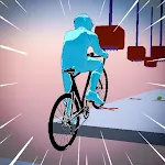 Bicycle Extreme Rider 3D | Indus Appstore | App Icon