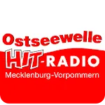 Ostseewelle HIT-RADIO M-V | Indus Appstore | App Icon