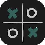 Tic Tac Toe : XOXO | Indus Appstore | App Icon