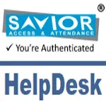 SAVIORHelpDesk | Indus Appstore | App Icon