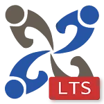 CommCare LTS | Indus Appstore | App Icon