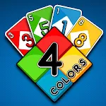 4 colorsapp icon