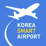 SMART AIRPORTS GUIDE | Indus Appstore | App Icon