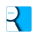 RiMS Sampler Verifier | Indus Appstore | App Icon