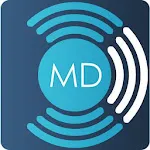 ListenMD Patient | Indus Appstore | App Icon