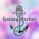 Galaxy Anchor Theme +HOME | Indus Appstore | App Icon