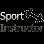 Sport Instructor | Indus Appstore | App Icon