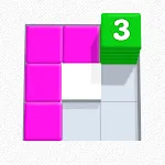 Stack Blocks 3d - Block Puzzle | Indus Appstore | App Icon