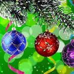 Christmas live wallpaper | Indus Appstore | App Icon