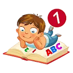 Kids Picture Book 1 | Indus Appstore | App Icon