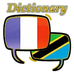 French Swahili Dictionary | Indus Appstore | App Icon